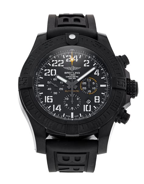 Breitling Avenger hurricane price